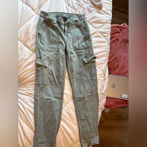 American eagle womens  Cargo pants